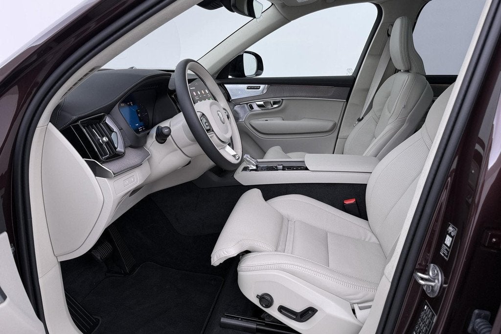 Volvo XC90 T8 Plug-in hybrid Ultra Dark | Luchtvering | Bowe, Gebruikt, Euro 6, 4 cilinders, 1969 cc