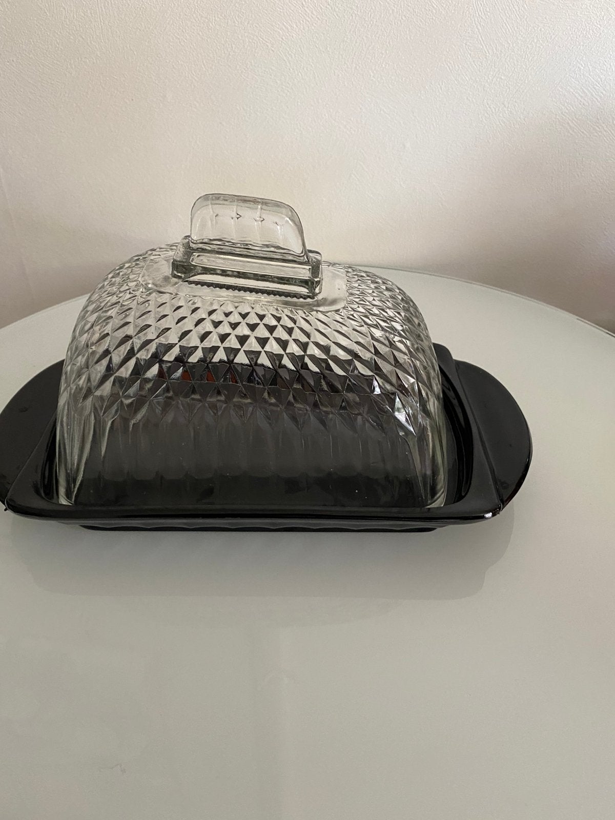 Te koop mooie kaasstolp van Copier, Ophalen of Verzenden