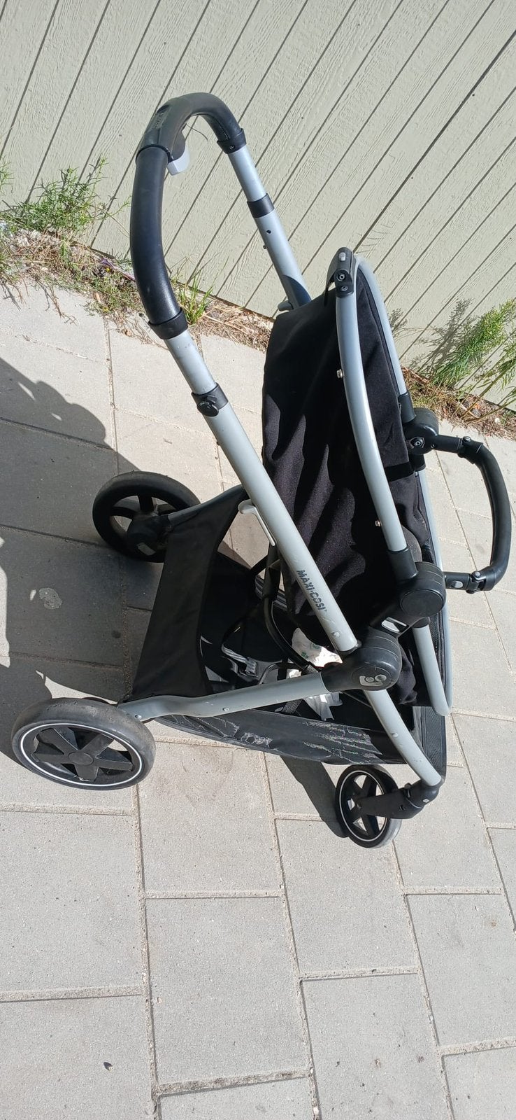 Zelia 3, Kinderen en Baby's, Ophalen, Zo goed als nieuw