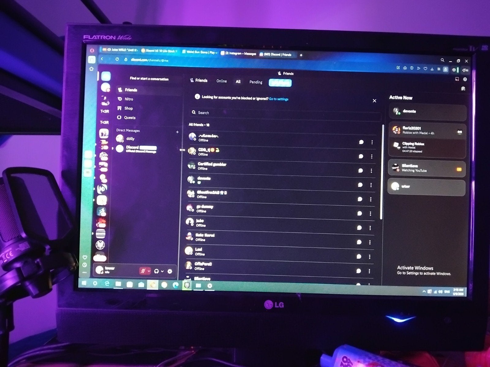 Complete Gaming PC Setup - i7-2600, GTX 970, 16GB RAM, Computers en Software, Desktop Pc's, Zo goed als nieuw, 3 tot 4 Ghz, Gaming