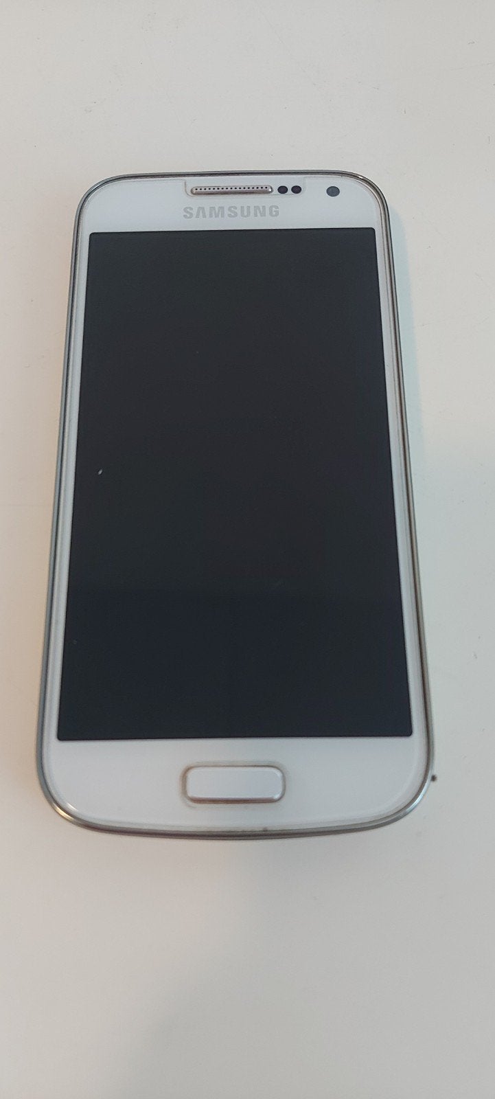 Samsung Galaxy S2 - Wit, Gebruikt, Telecommunicatie, Gebruikt, Verzenden, Wit, Touchscreen