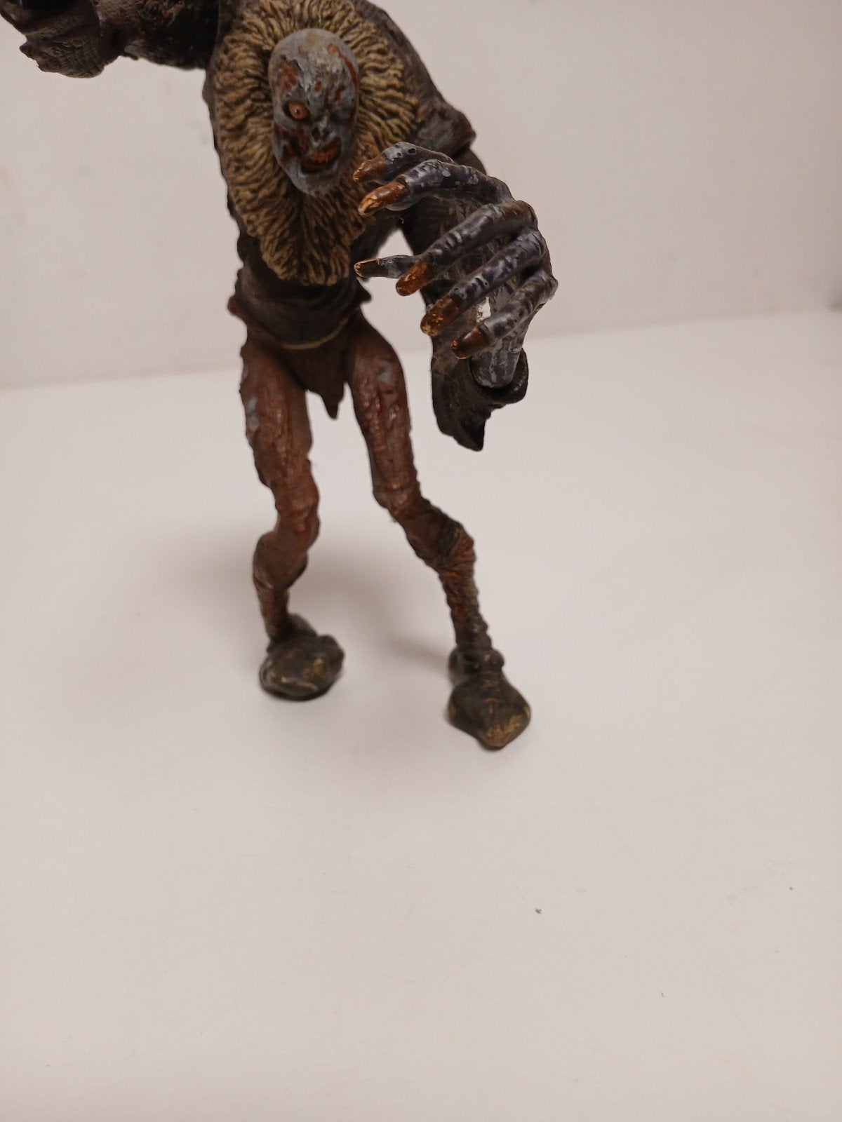 mezzo Frankenstein 2001 figuur, Ophalen of Verzenden, Zo goed als nieuw