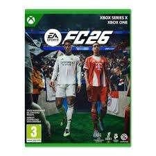 FC26 Xbox Series / Xbox One | Nieuw, Spelcomputers en Games, Games | Xbox One, Nieuw, Ophalen of Verzenden, Sport, 3 spelers of meer