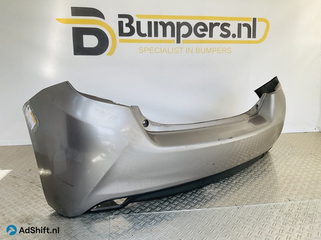 Bumper Toyota Yaris 2014-2017 52159-0D520 Achterbumper 1-F10, Auto-onderdelen, Bumper