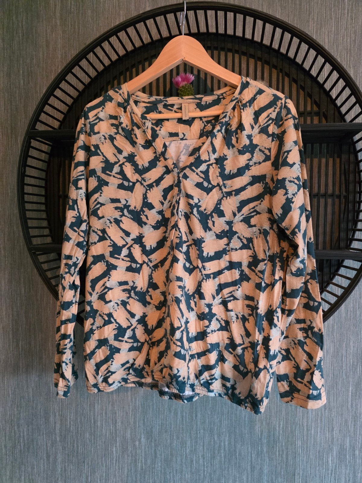 leuk shirt, Kleding | Dames, Soyaconcept, Ophalen of Verzenden, Nieuw, Maat 38/40 (M)