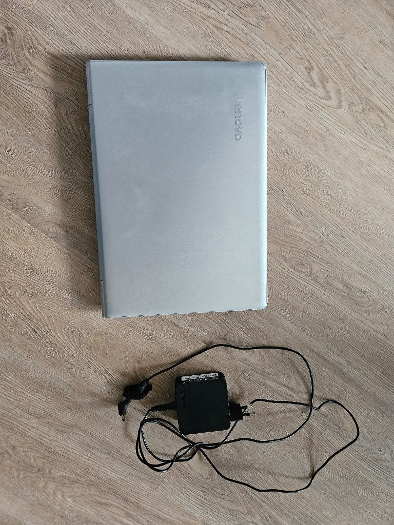 Lenovo laptop Ideapad 510S-14ISK, Ophalen, Met videokaart, 2 tot 3 Ghz, Qwerty
