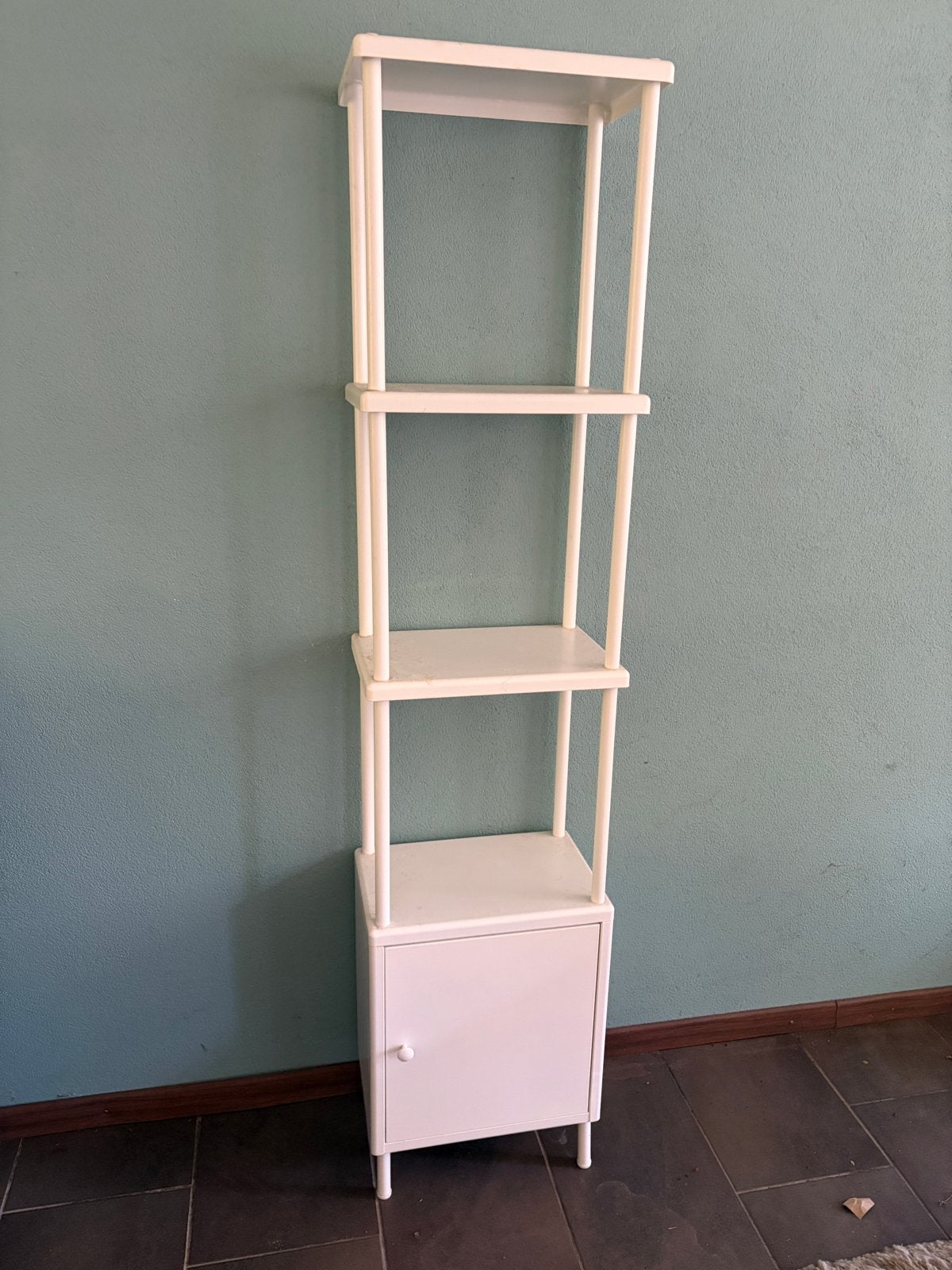 Ikea douche kast, Ophalen of Verzenden