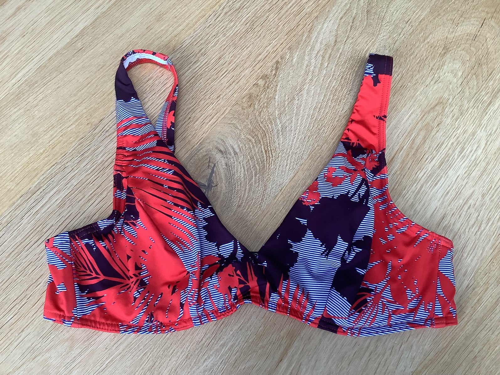 Sunflair bikinitop cupmaat B, Verzenden, Zo goed als nieuw, Bikini