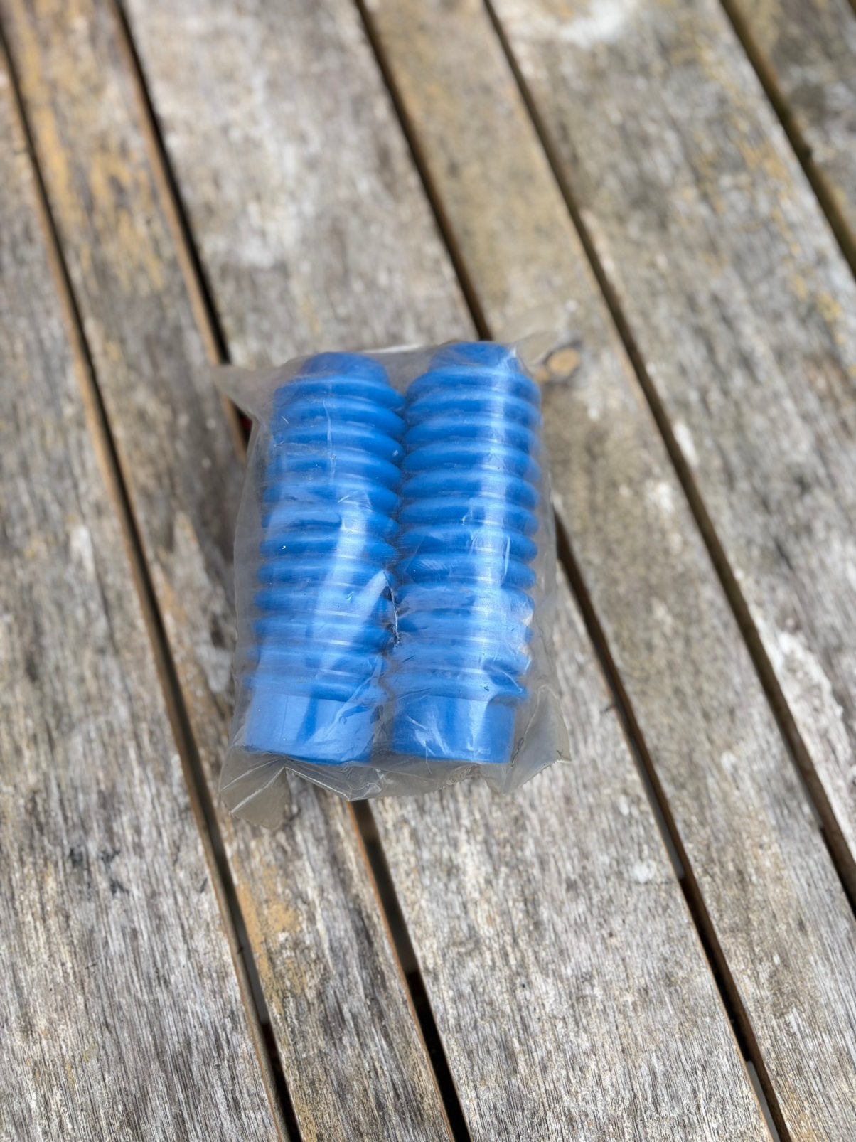 Puch maxi rubbers, Ophalen of Verzenden, Nieuw