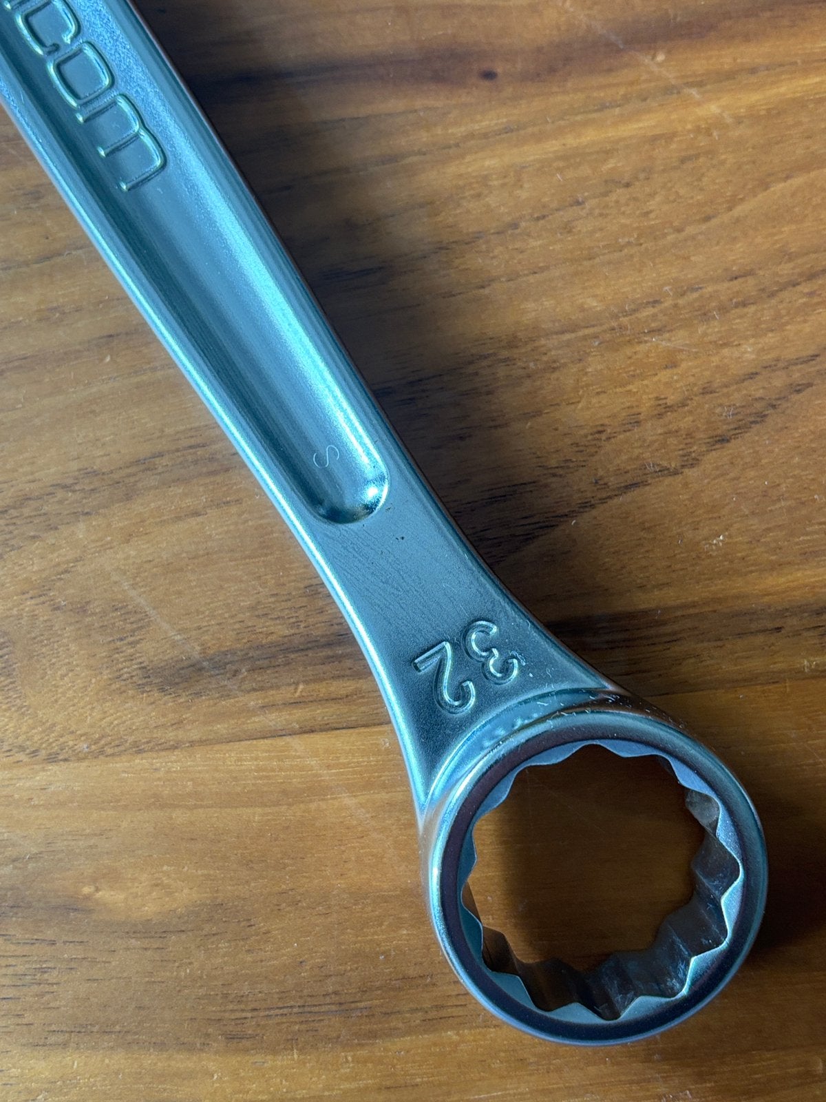 Facom 440.32 ringsteeksleutel 32mm - nieuw ongebruikt, Ophalen of Verzenden, Nieuw
