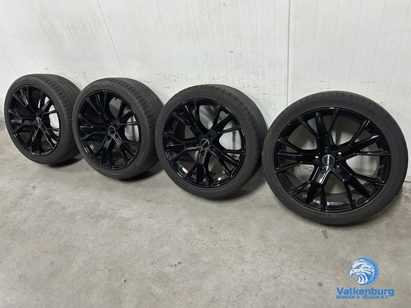 5-6mm! VW Transporter T5 GP T6 T6.1 T7 Multivan Bulli GMP Gu