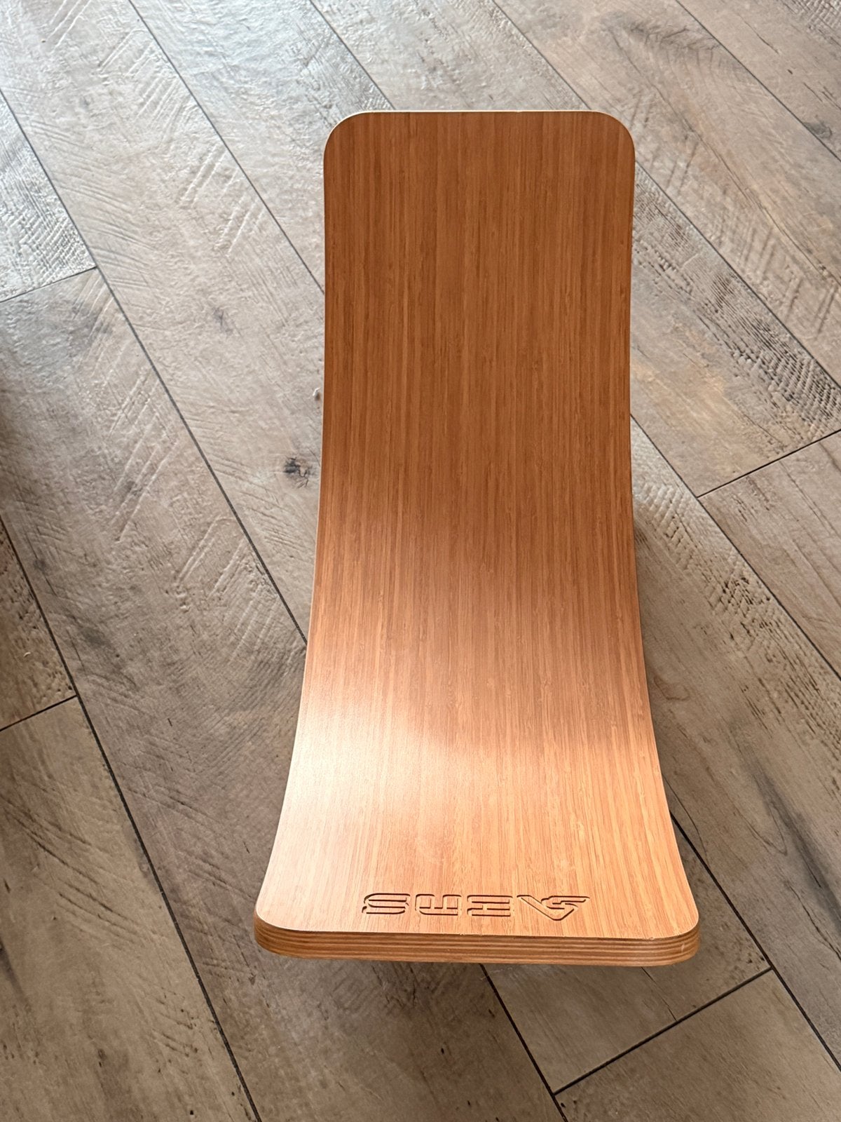 SWEN Wooden Balance Board, Ophalen of Verzenden, Zo goed als nieuw