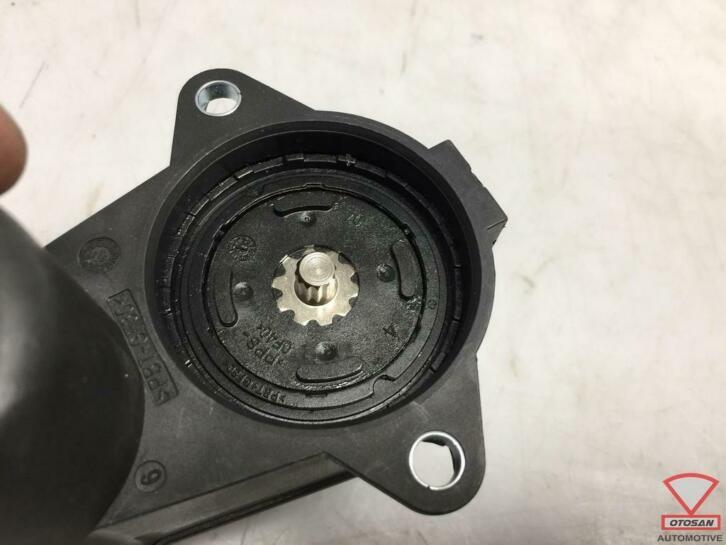 vw passat cc tiguan 5n sharan elekt. handremmotor 9 tand nie, Volkswagen, Volkswagen AG, Nieuw, Berliner Ring 2
38440  Wolfsburg, DE