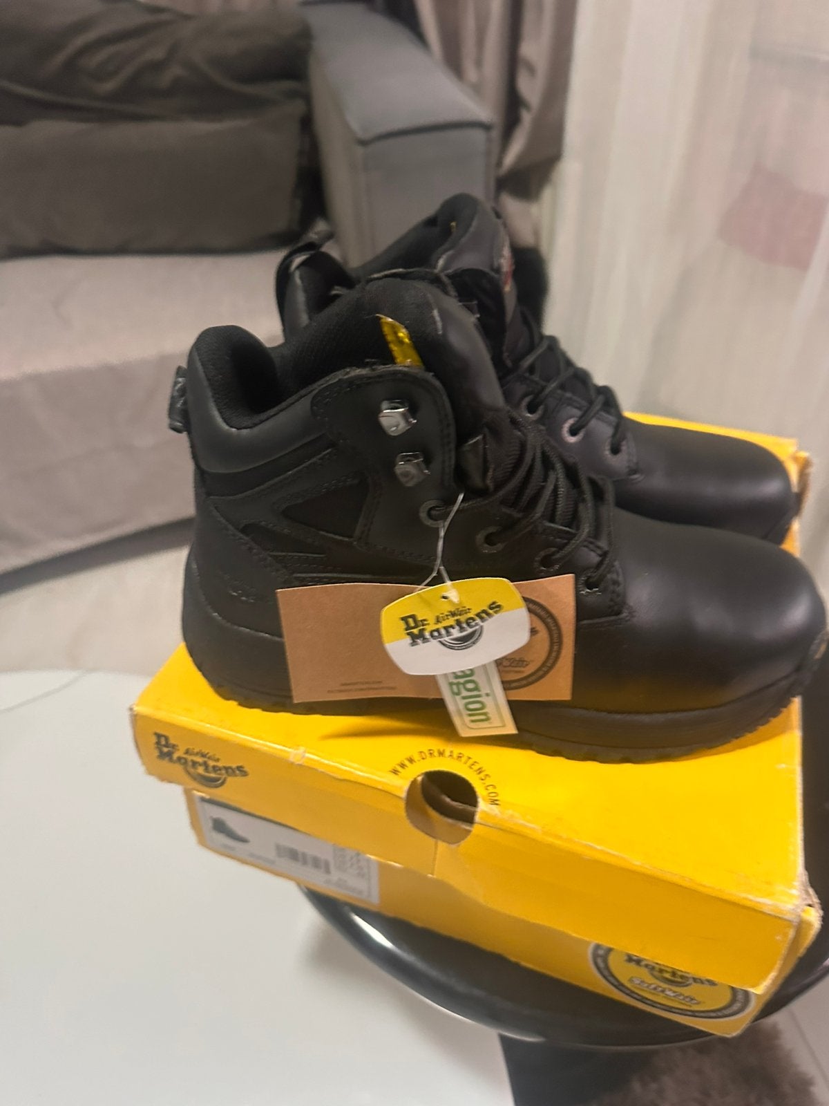 Werkschoenen, Doe-het-zelf en Verbouw, Ophalen of Verzenden, Nieuw