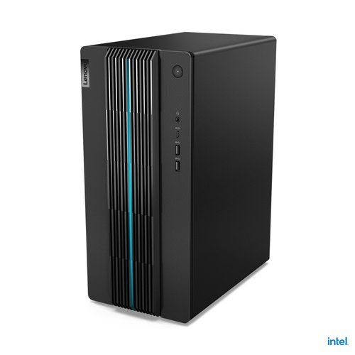 Lenovo Gaming PC - Intel core i5 12400F - RTX 3060 Ti - 16GB, Ophalen of Verzenden, Zo goed als nieuw, Gaming, SSD