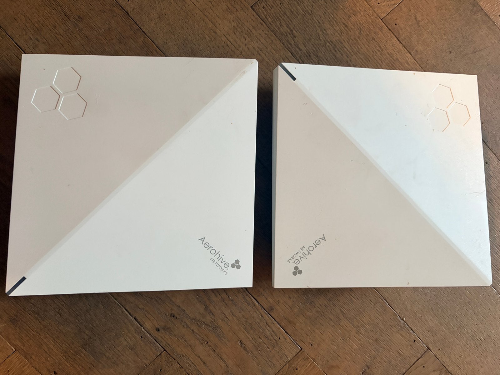 Aerohive AP230 access point, Ophalen of Verzenden, Zo goed als nieuw