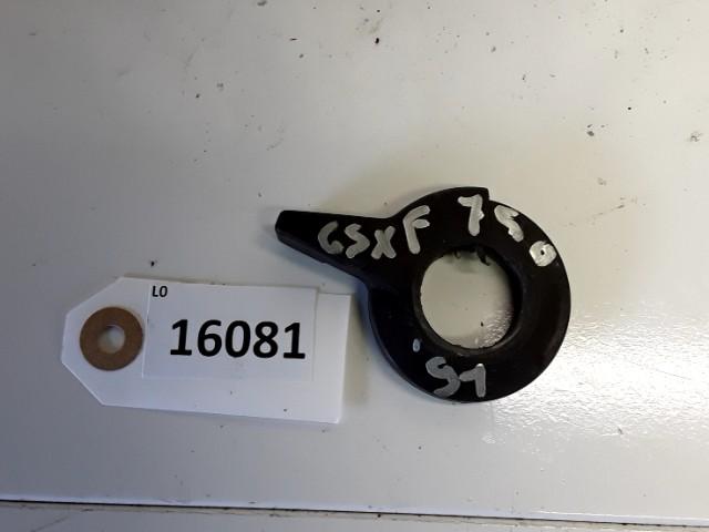 GSX750F 1988 - 1997 Suzuki Elektrische bediening D1-26674