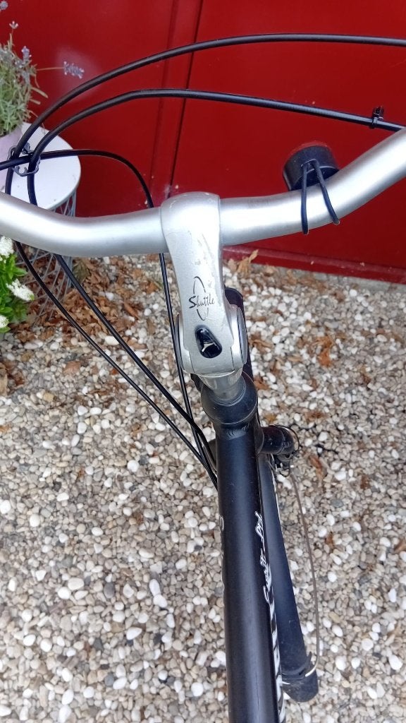Fiets