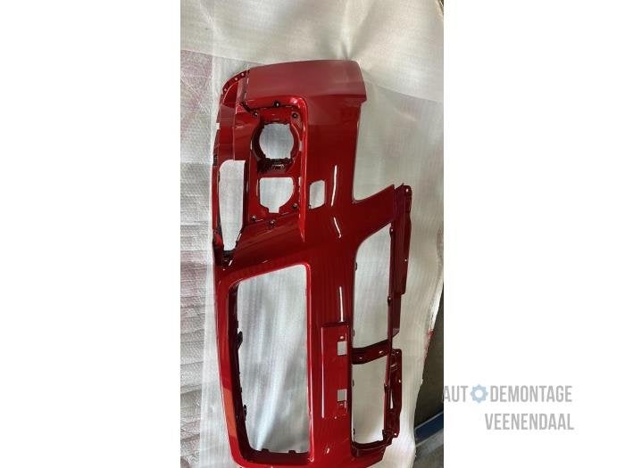 Voorbumper van een Suzuki Swift (ZCK), -, -, Nieuw, Ophalen of Verzenden