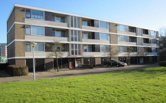 NIEUW! Woonruimte te huur Aagje Dekenstraat, Zwolle
