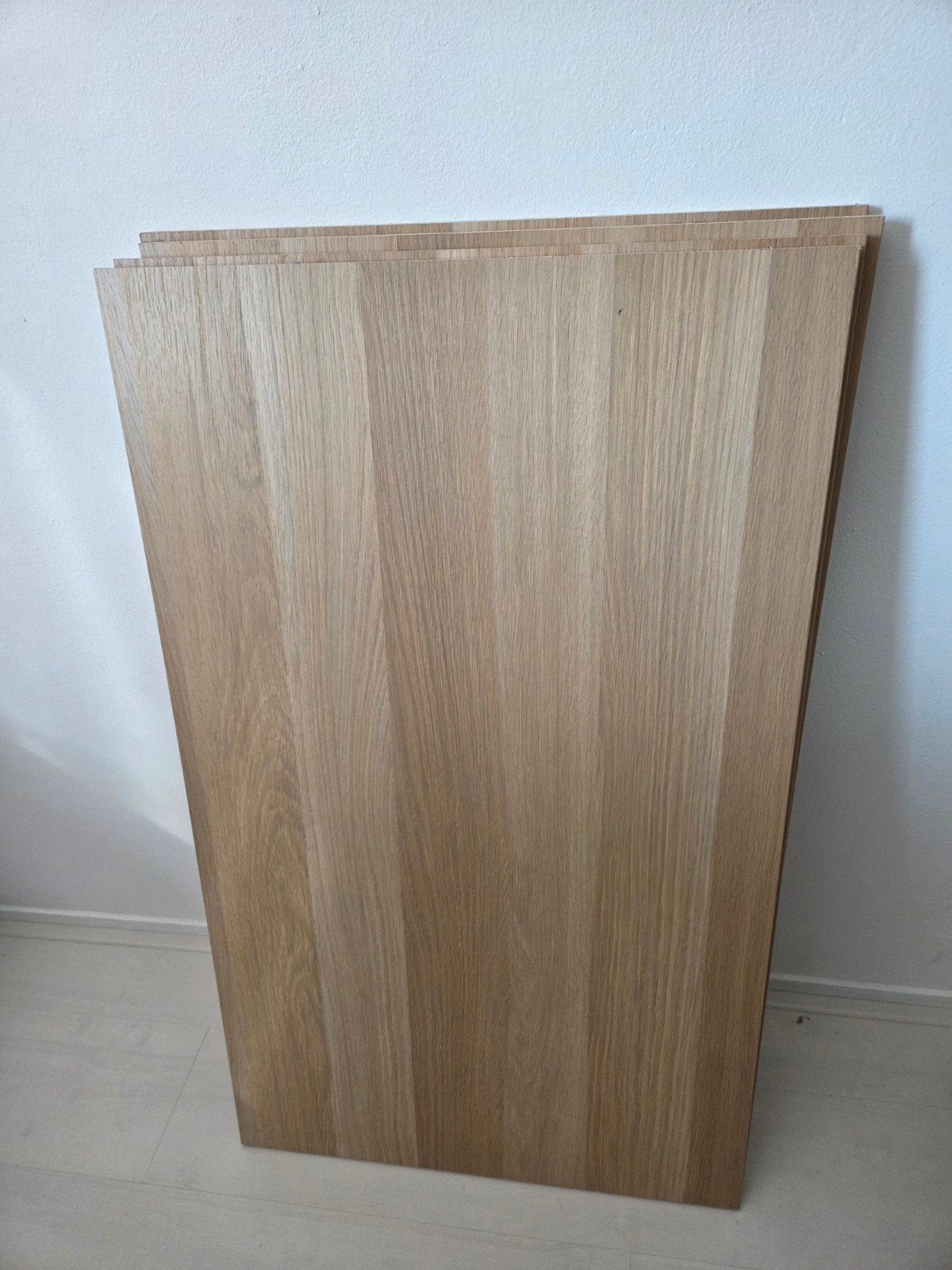 Planken IKEA Pax kast 100x58 cm (4 stuks), Ophalen, Zo goed als nieuw