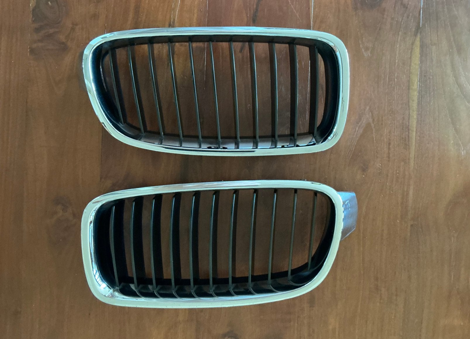 Bmw Nieren, Ophalen of Verzenden, Gebruikt, BMW
