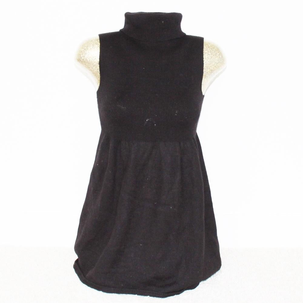 Super Leuk H&M Jurkje (M) - 15 € 20,-, Kleding | Dames, Maat 38/40 (M), H&M, Zwart, Ophalen of Verzenden