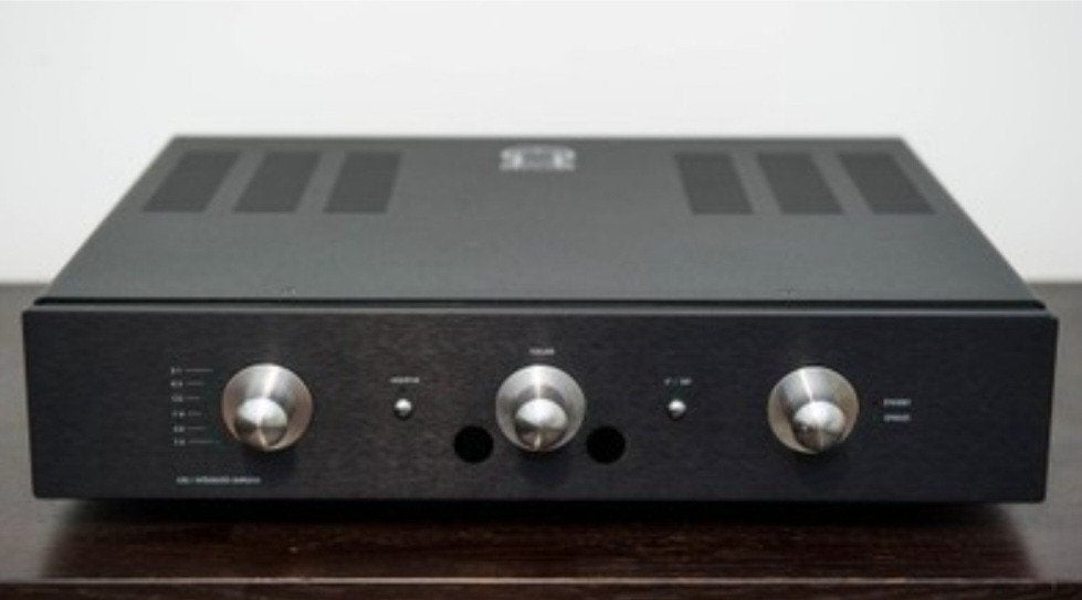 PRIMARE A30.1 MKII DUAL-MONO RINGTRAFO 2X100 WATT 8 OHM + AB, Overige merken, Ophalen of Verzenden, Zo goed als nieuw, 60 tot 120 watt