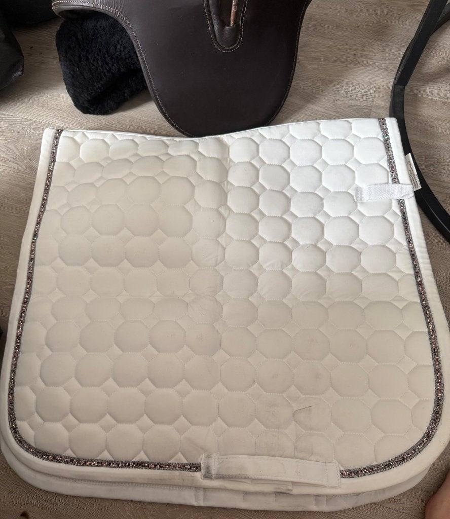 Verschillende paarden spullen te koop voor een klein prijsje, Dieren en Toebehoren, Ophalen, Gebruikt