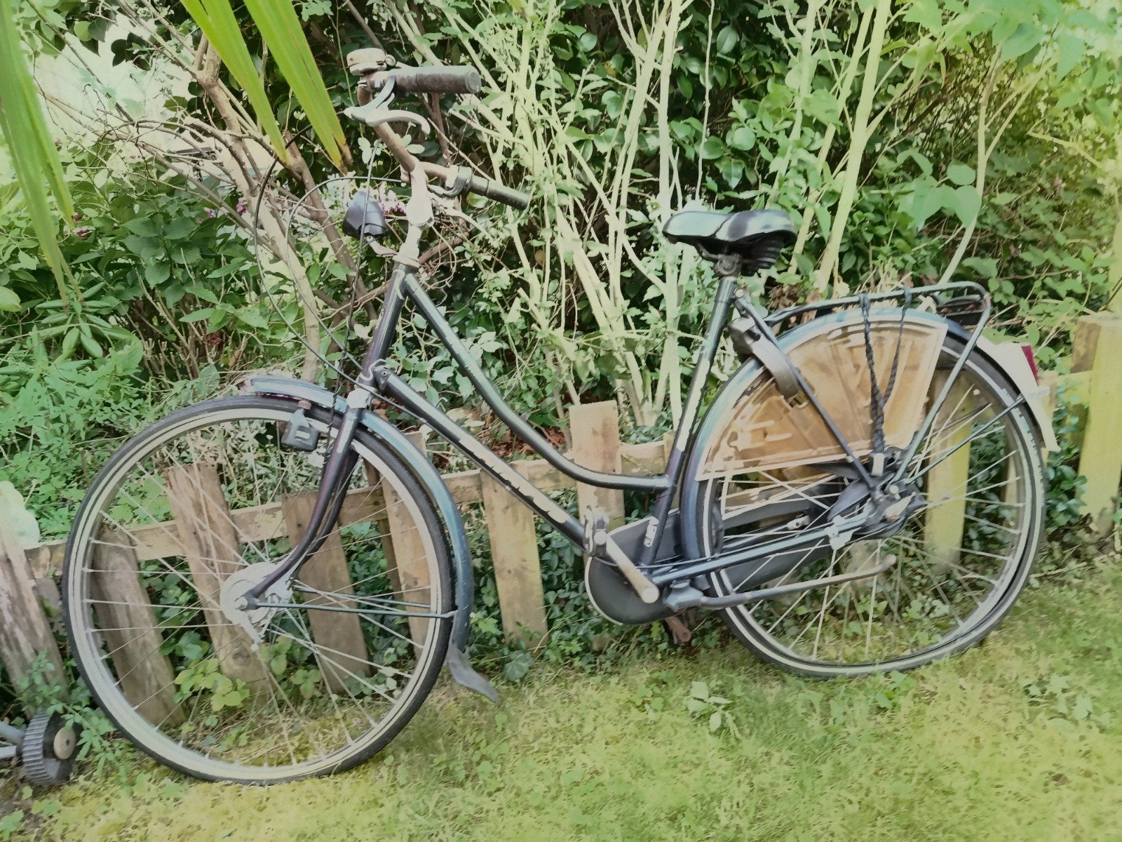 gratis fiets, Ophalen of Verzenden