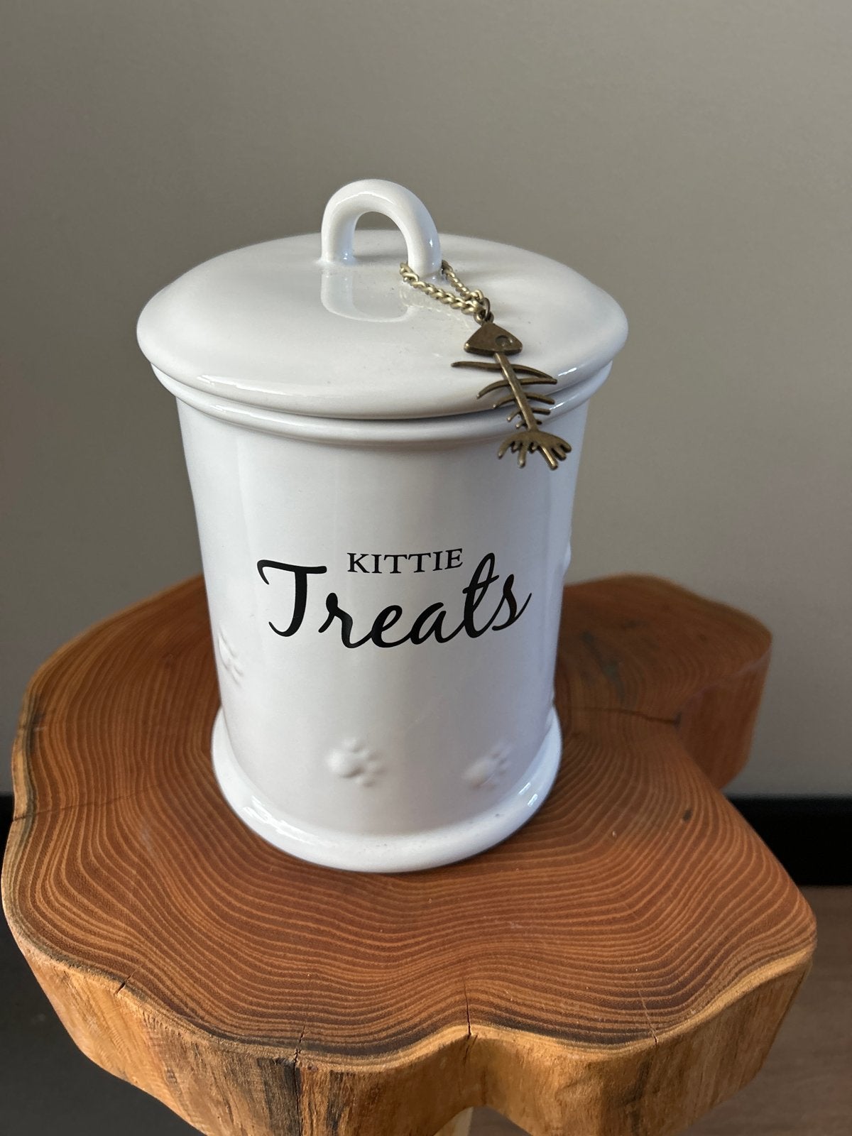 Riviera Maison Kittie Treats,, Ophalen, Zo goed als nieuw