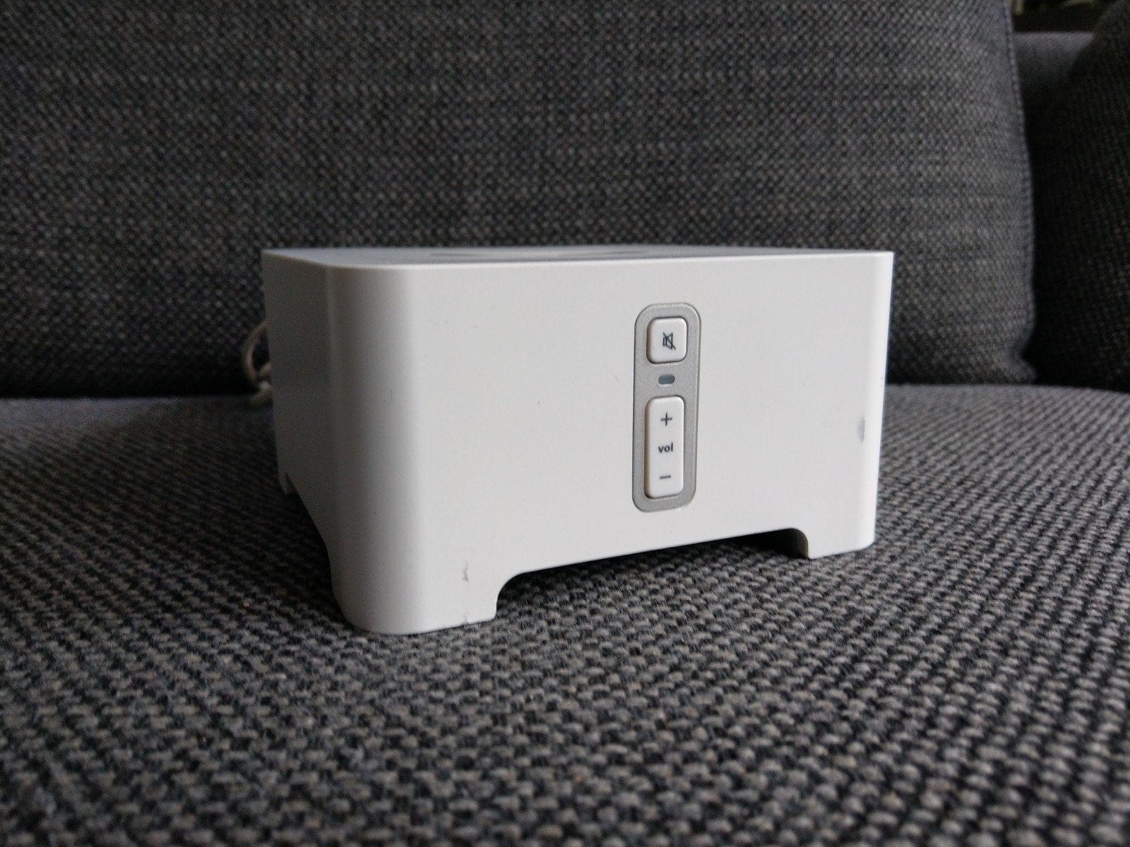 Sonos Connect Gen.1, Ophalen of Verzenden, Gebruikt, Optische audio, Zonder harde schijf