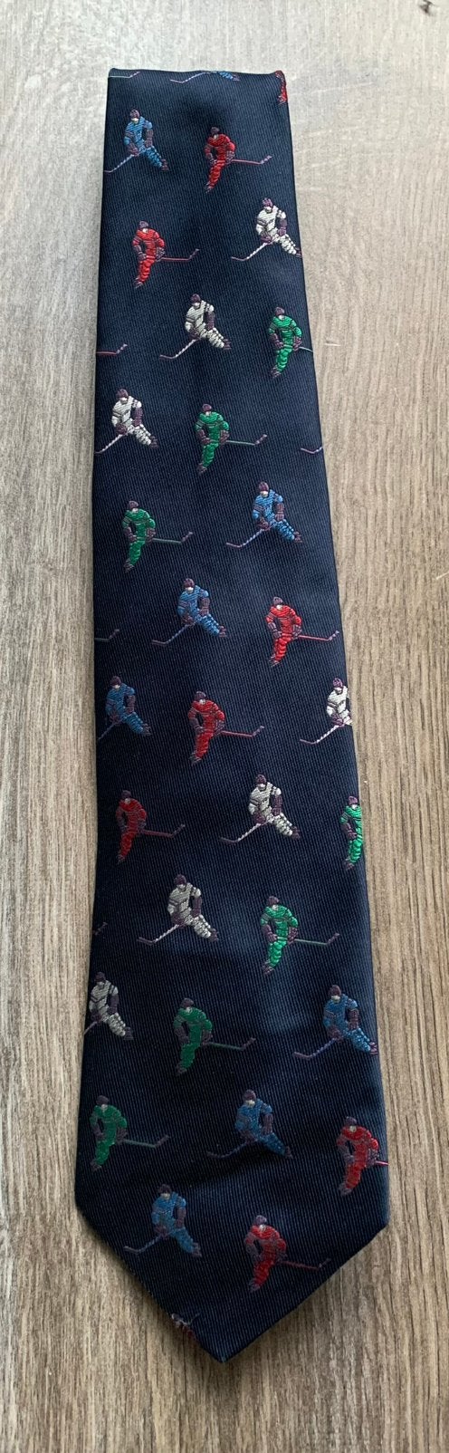 ijsHockey Stropdas, Ophalen of Verzenden