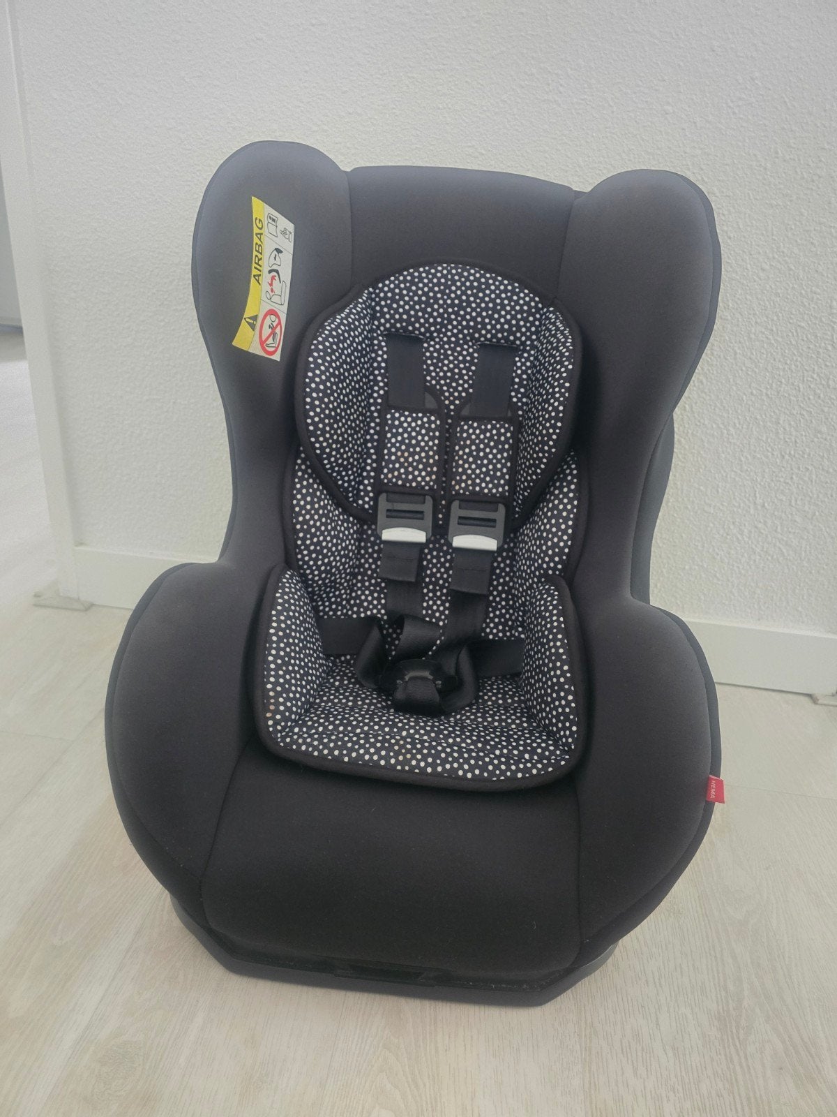 Comfortabele autostoel voor kinderen (15 mnd-4 jaar)), Zijbescherming, 0 t/m 13 kg, Ophalen, Overige merken