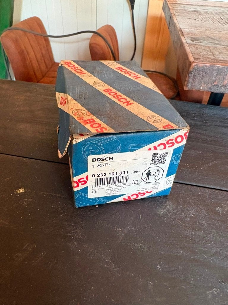 Bosch nokkenassensor div vag modellen., Ophalen of Verzenden, Nieuw, Seat