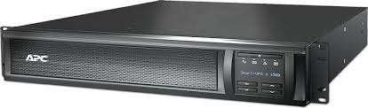APC SMX1500MI2U | UPS, Computers en Software, Noodvoedingen (UPS), Gebruikt, Ophalen