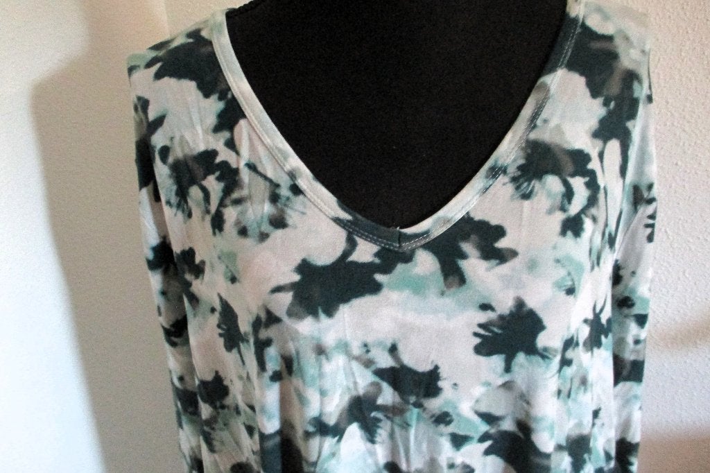 Yest Curve Shirt maat 5 (58/60), Yest Curve, Nieuw, Groen, Shirt of Top