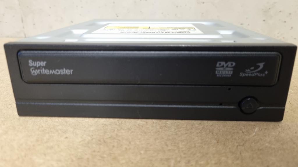 DVD Writer Model SH-S223 september 2008, Computers en Software, Optische drives, Ophalen of Verzenden, Zo goed als nieuw, Dvd