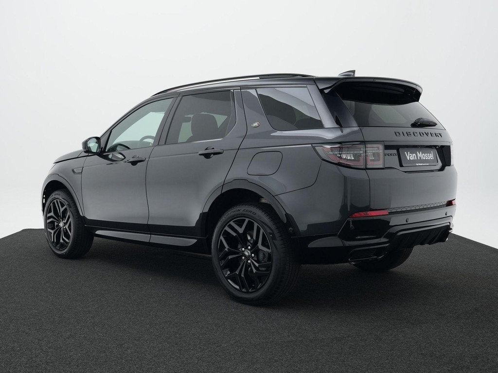 Land Rover Discovery Sport 1.5 P270e PHEV Business Landmark, Auto's, Land Rover, Automaat, 12 maanden, 1498 cc, Euro 6
