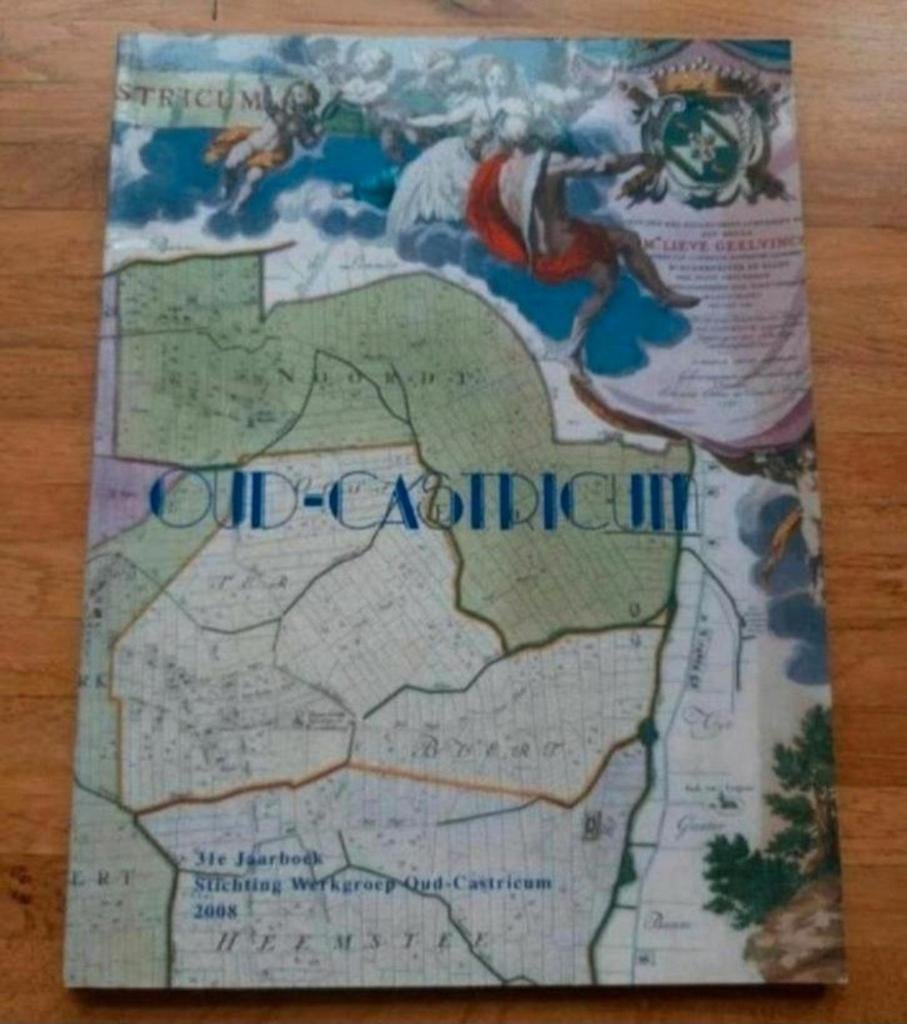 31e Jaarboek Oud-Castricum
Geschiedenis informatief fotoboek, Ophalen of Verzenden, Zo goed als nieuw
