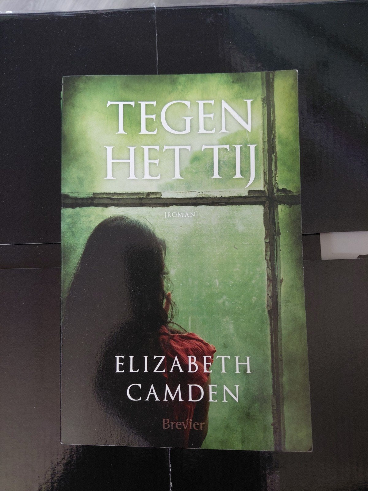 Elizabeth Camden - Tegen het tij, Ophalen of Verzenden, Gelezen, Elizabeth Camden