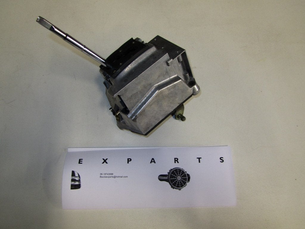 Selectiehendel Mercedes W220 W215 S320 S500 CL500 CL55 S55, Ophalen of Verzenden, Gebruikt, Mercedes-Benz