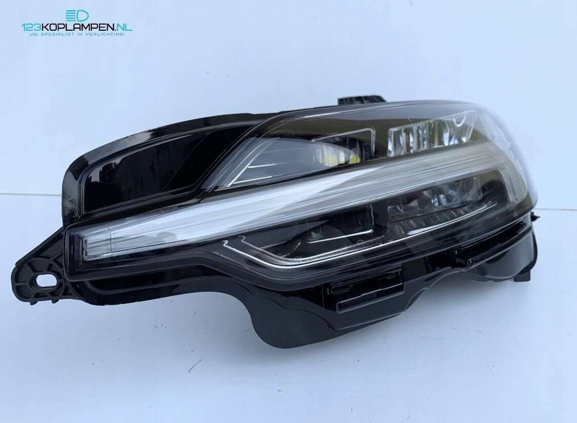 Volvo V60 S60 Full Led Koplamp links, Gebruikt, -, -, Ophalen of Verzenden