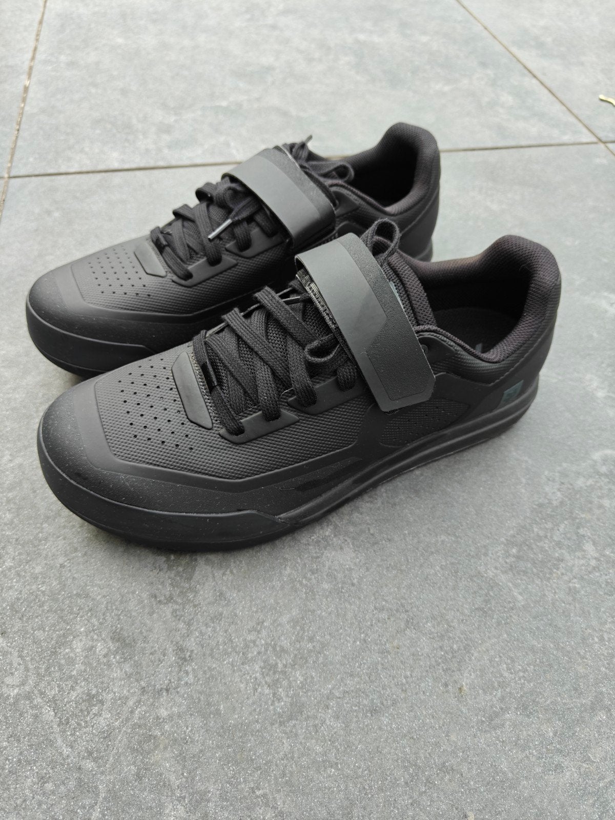 Fox Union Mountainbike Schoenen - Maat 44, Fietsen en Brommers, Fietsaccessoires | Fietskleding, Heren, Schoenen, Nieuw, Overige maten