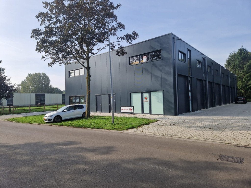 Kantoorunit , Loods, Opslagruimte te huur in Veendam, 45 m², Huur, Bedrijfsruimte