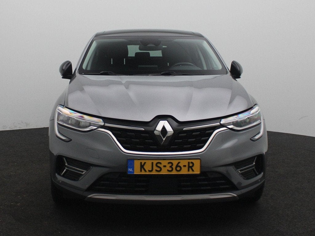 Renault Arkana E-Tech hybrid 145 Techno | Achteruitrijcamera, Arkana, Gebruikt, Euro 6, 4 cilinders