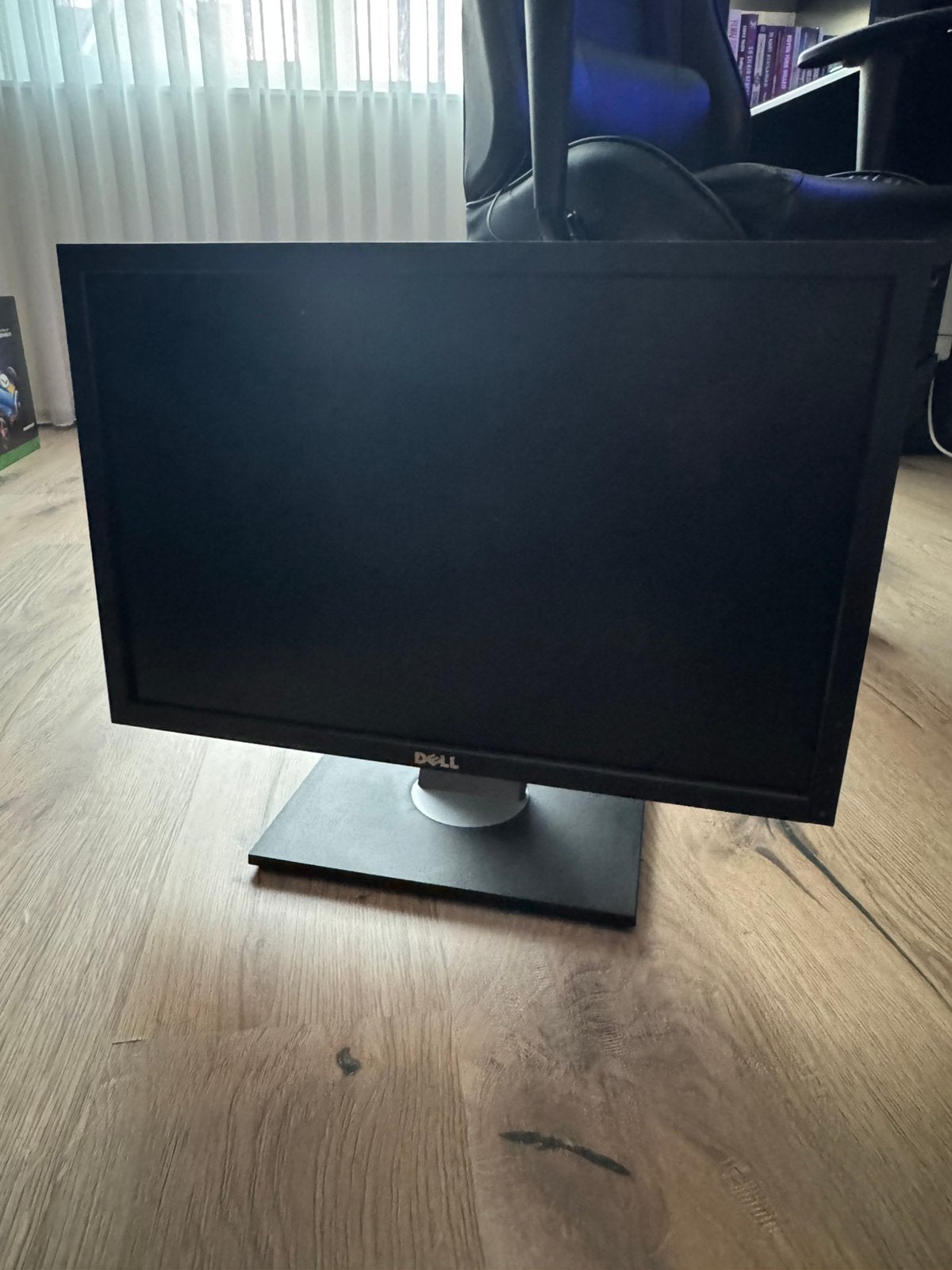 MOET WEG! Dell Professional P2210 zwart, Computers en Software, Ophalen, Gebruikt, 3 tot 5 ms, DisplayPort