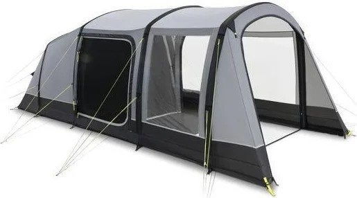 Kampa Air 4 TC opblaasbare familietent, Caravans en Kamperen, Tenten, Ophalen of Verzenden