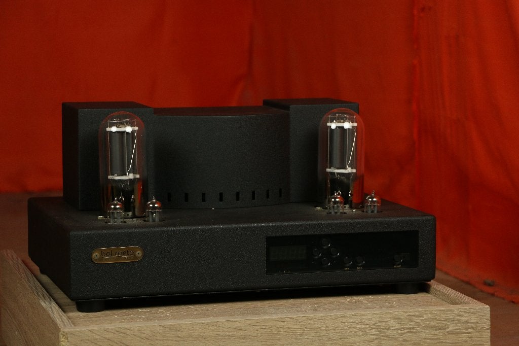 Bel Canto SETi40 / SET i 40 Tube amplifier. TRADE.INRUIL, Bel Canto Design, Versterker, Ophalen of Verzenden, /