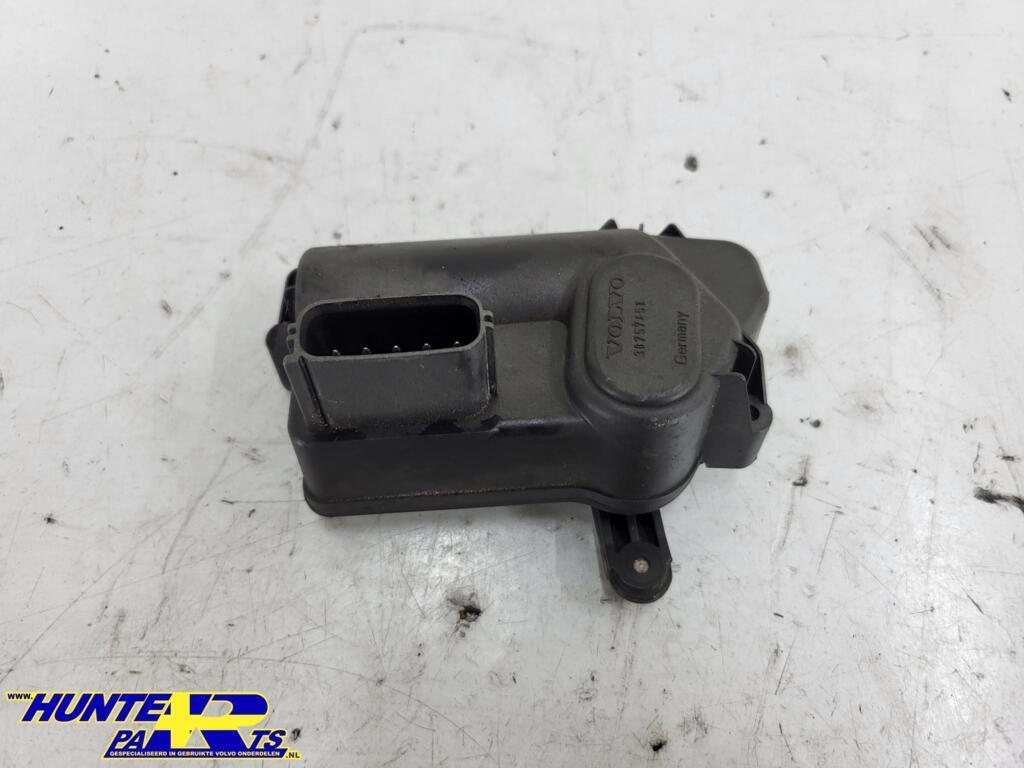 Gasklep-stelmotor Volvo V70 II ('00-'08) 30757452, Auto-onderdelen, Gebruikt, Ophalen of Verzenden, Volvo, Volvo